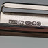 British Harrison Brothers & Howson Sterling Silver Ballpoint Pen with Case