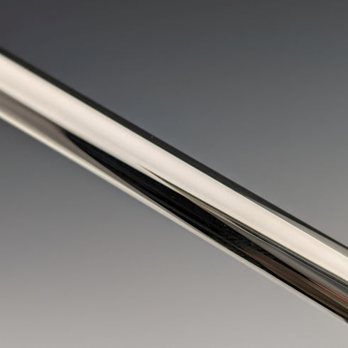 英國 Harrison Brothers & Howson 純銀圓珠筆帶盒