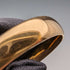 1896 British Antique Jewelry K22 Gold Ring Ring SH