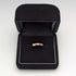 1896 British Antique Jewelry K22 Gold Ring Ring SH