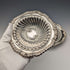 British Vintage Silver Plated Bowl Dish Pair