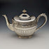Circa 1913 British Antique Silver Plated Tea Set James Ballatyne & Sons