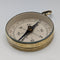 Vintage Brass Compass Foreign