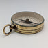 Vintage Brass Compass Foreign