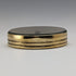 Vintage Brass Compass Foreign