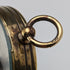Vintage Brass Compass Foreign
