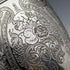 Circa 1890 British Antique Silver Plated Goblet Walker and Hall