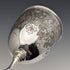 Circa 1890 British Antique Silver Plated Goblet Walker and Hall
