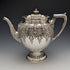 British Antique Victorian Silver Plated Tea Set
