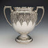 British Antique Victorian Silver Plated Tea Set