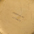 Circa 1923 Antique Longines pocket watch Gold plated hunter case Cal18.50 Good working condition