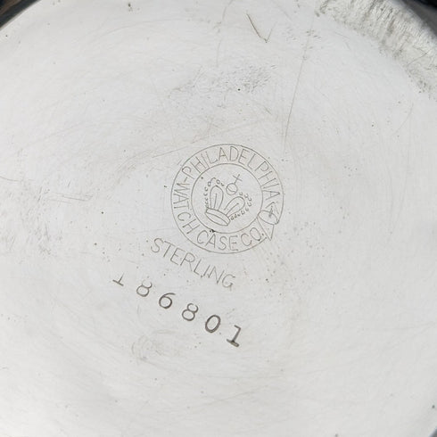 1914 US Antique Elgin Pocket Watch Sterling Silver Multicolor Hunter Case Good Working Condition