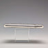 1898 British Antique Sterling Silver Card Case 75g Saunders and Shepherd