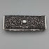1901 British Antique Sterling Silver Box 71g George Nathan
