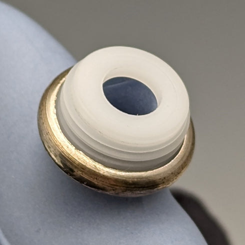 英国ヴィンテージ ウェッジウッド ジャスパーウェア製 ハート型パフュームボトル