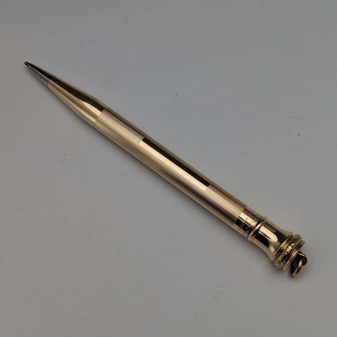 US Vintage Eversharp Gold Filled Mechanical Pencil