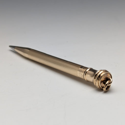 US Vintage Eversharp Gold Filled Mechanical Pencil