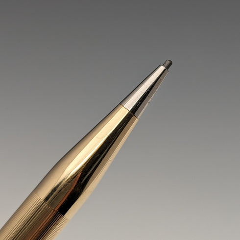 US Vintage Eversharp Gold Filled Mechanical Pencil