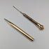 US Vintage Eversharp Gold Filled Mechanical Pencil
