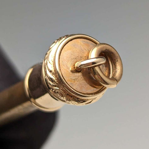 US Vintage Eversharp Gold Filled Mechanical Pencil