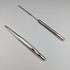 British Vintage Lifelong Sterling Silver Mechanical Pencil with Leaflet