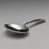 1920 British Antique Sterling Silver Tea Caddy Spoon James Dixon and Sons