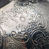 British Vintage Silver Plated 1 Pint Jersey Jug