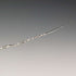 German Antique 800 Silver Embossed Pastry Server