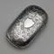 1876 British Antique Sterling Silver Vesta Case 33g Match Case Howard James