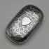 1876 British Antique Sterling Silver Vesta Case 33g Match Case Howard James