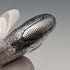 1876 British Antique Sterling Silver Vesta Case 33g Match Case Howard James