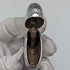 1876 British Antique Sterling Silver Vesta Case 33g Match Case Howard James