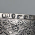 1876 British Antique Sterling Silver Vesta Case 33g Match Case Howard James