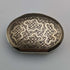 1819 British Antique Sterling Silver Vinaigrette with Sponge John Shaw