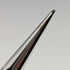 1956 British Yard O' Red Sterling Silver Hexagon Propelled Pencil in Case