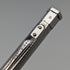 1956 British Yard O' Red Sterling Silver Hexagon Propelled Pencil in Case
