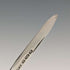1911 British Antique White Pearl Handle Sterling Silver Blade Penknife Thomas Marples