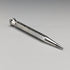 Early 20th Century Antique Flower Engraving 835 Silver Propelled Mechanical Pencil