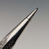 Early 20th Century Antique Flower Engraving 835 Silver Propelled Mechanical Pencil