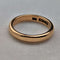 1931 British Vintage Jewelry K22 Gold Ring 5.0g Ring Henry Hyde Aston