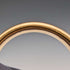 1931 British Vintage Jewelry K22 Gold Ring 5.0g Ring Henry Hyde Aston