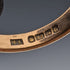 1931 British Vintage Jewelry K22 Gold Ring 5.0g Ring Henry Hyde Aston