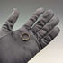 1983 British Vintage Jewelry K18 Gold Ring 3.2g Ring Michael Slade
