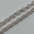 British vintage hedgehog charm pendant and sterling silver necklace