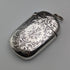 1895 British antique sterling silver Vesta case 25g match case Joseph Gloster