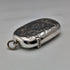 1895 British antique sterling silver Vesta case 25g match case Joseph Gloster