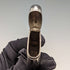 1895 British antique sterling silver Vesta case 25g match case Joseph Gloster