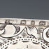 1895 British antique sterling silver Vesta case 25g match case Joseph Gloster