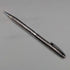 Vintage American Sheaffer sterling silver mechanical pencil and ballpoint pen set in case