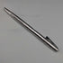 Vintage American Sheaffer sterling silver mechanical pencil and ballpoint pen set in case
